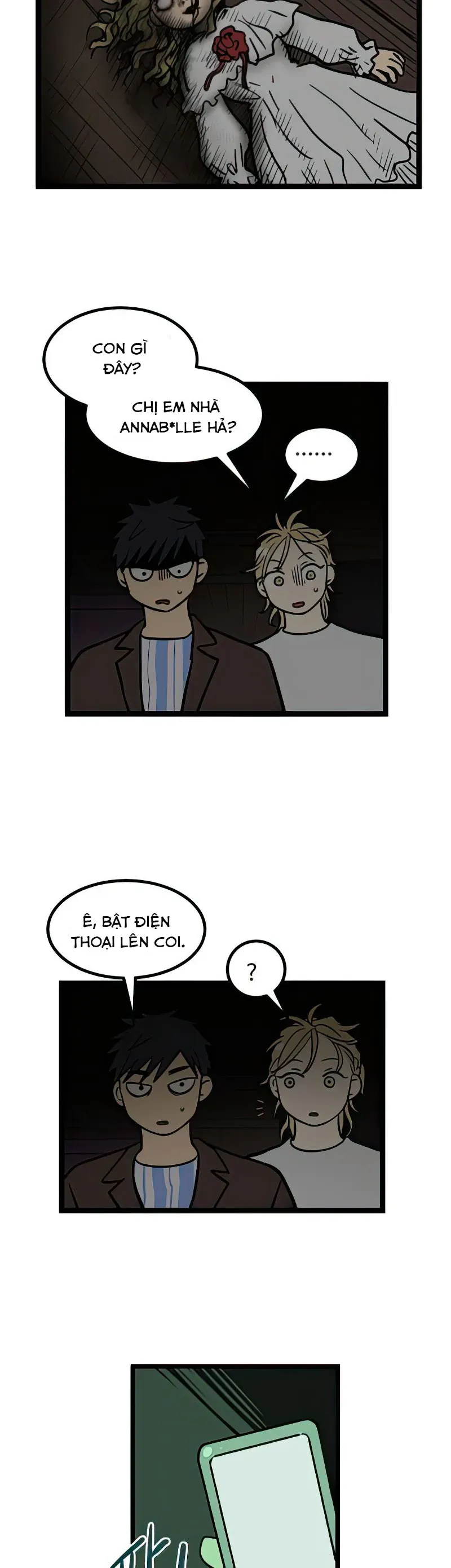 I Have No Home Chap 9 - Next Chap 10