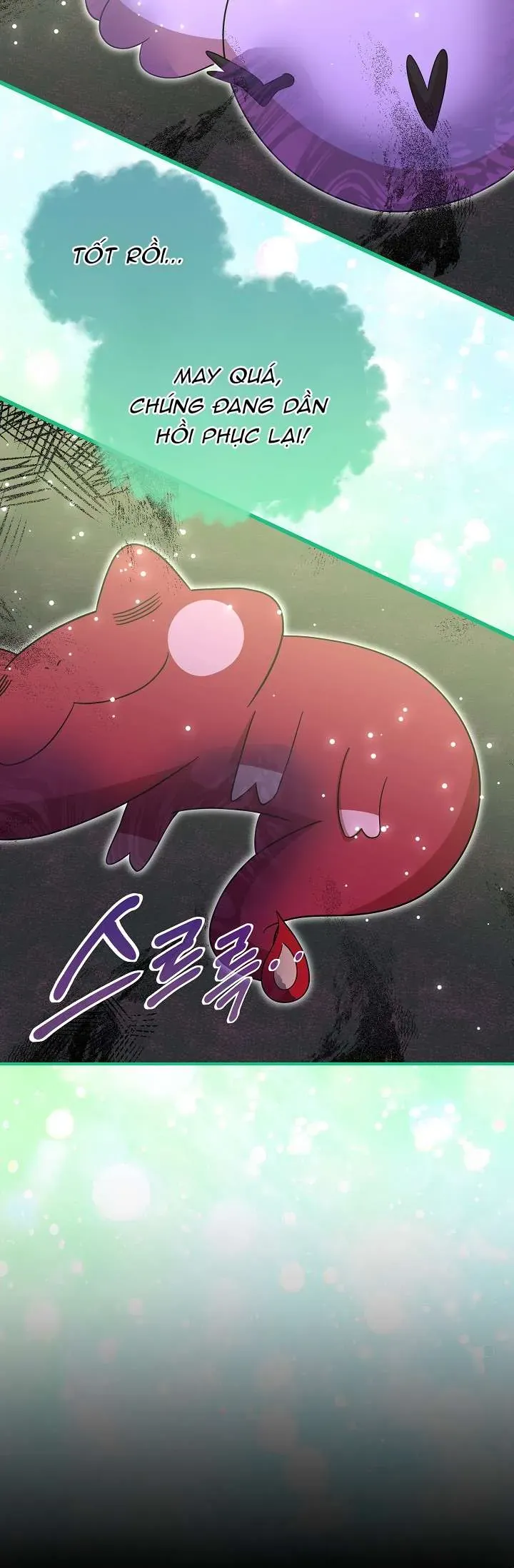 Tôi Đã Vô Tình Quyến Rũ Em Trai Của Nam Chính Chap 59 - Next Chap 60