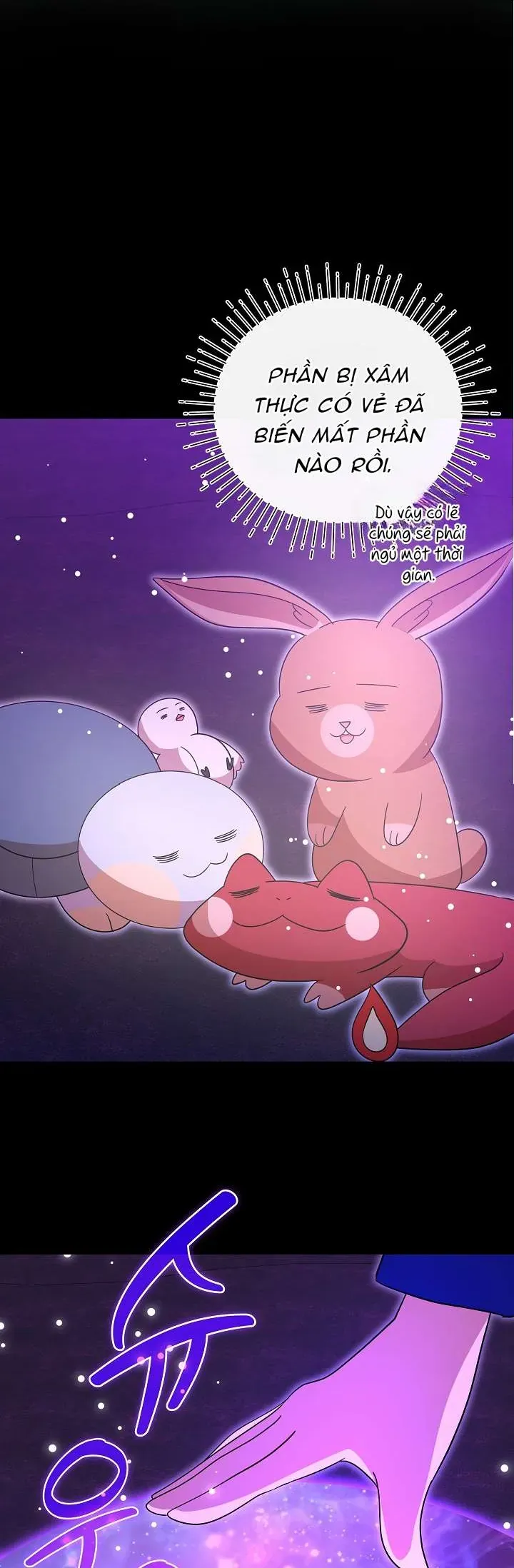 Tôi Đã Vô Tình Quyến Rũ Em Trai Của Nam Chính Chap 59 - Next Chap 60