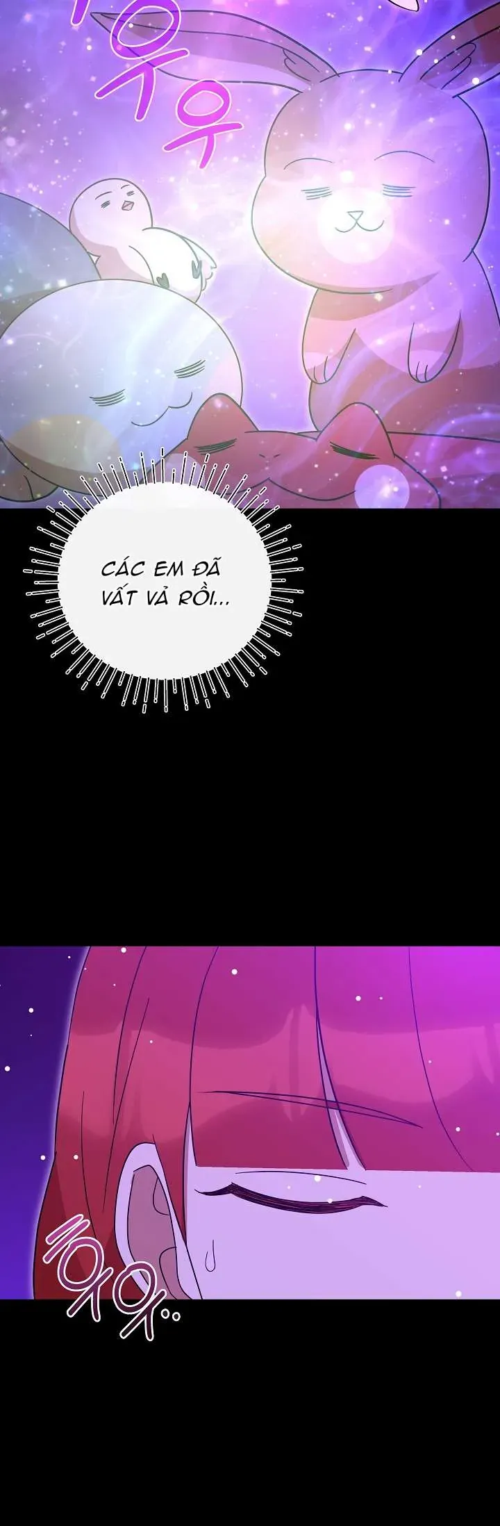 Tôi Đã Vô Tình Quyến Rũ Em Trai Của Nam Chính Chap 59 - Next Chap 60