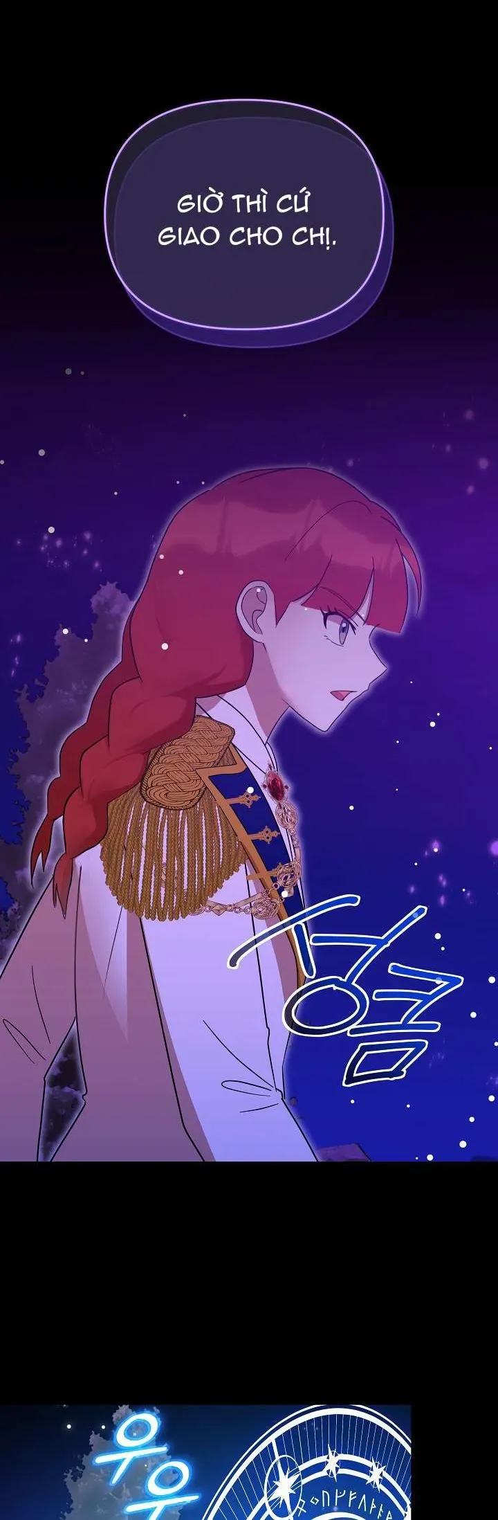 Tôi Đã Vô Tình Quyến Rũ Em Trai Của Nam Chính Chap 59 - Next Chap 60