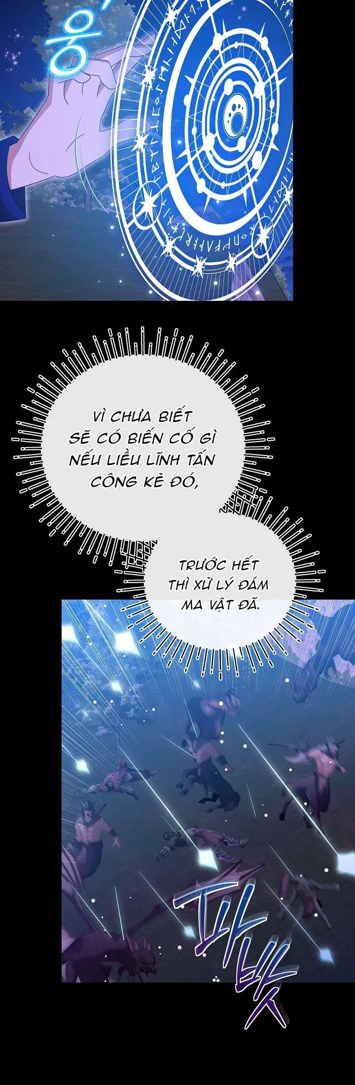 Tôi Đã Vô Tình Quyến Rũ Em Trai Của Nam Chính Chap 59 - Next Chap 60