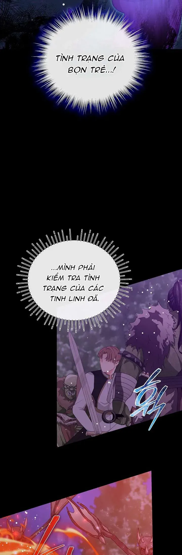 Tôi Đã Vô Tình Quyến Rũ Em Trai Của Nam Chính Chap 59 - Next Chap 60