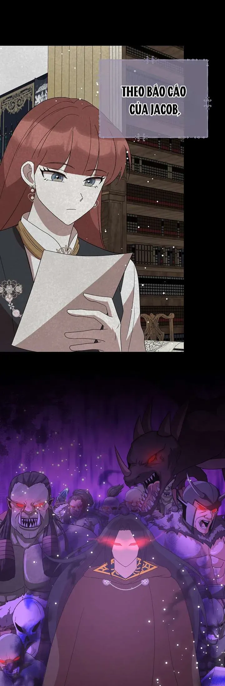 Tôi Đã Vô Tình Quyến Rũ Em Trai Của Nam Chính Chap 59 - Next Chap 60