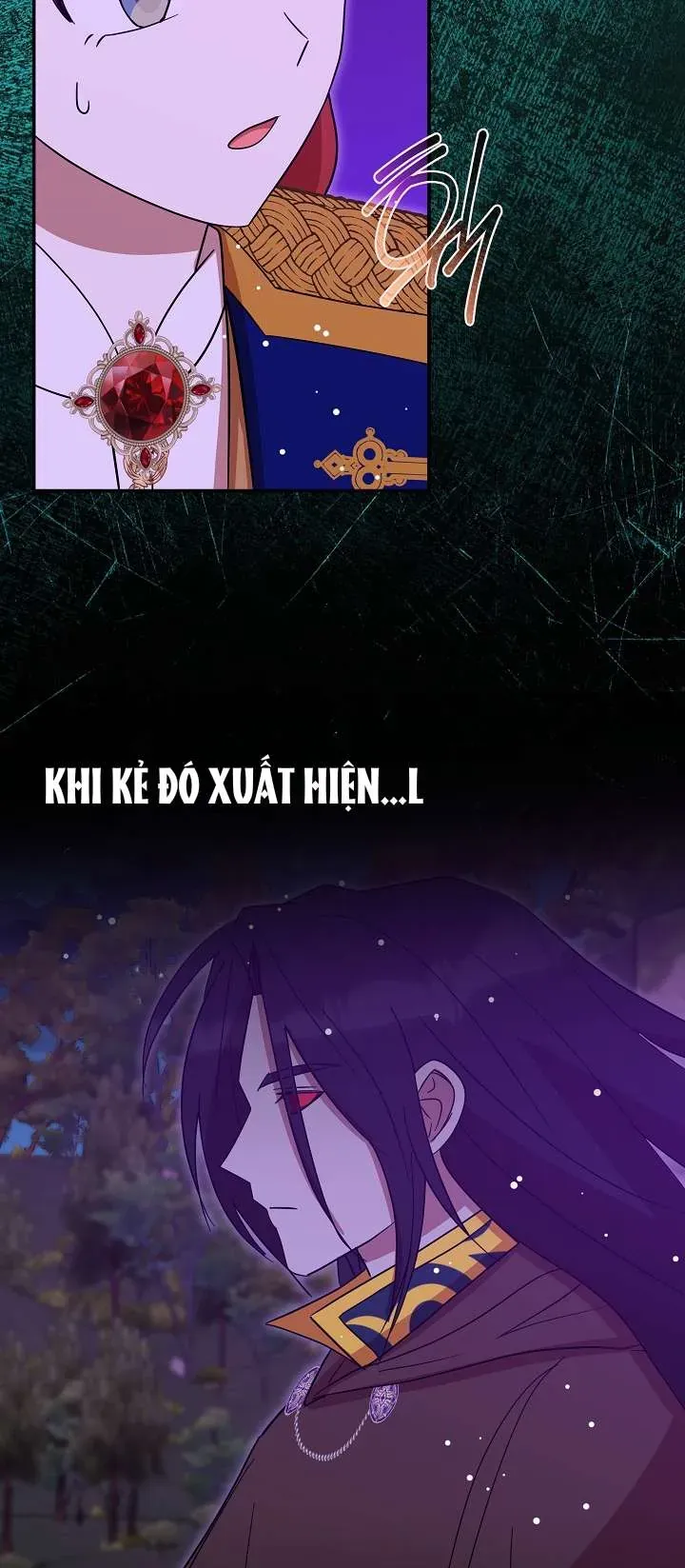 Tôi Đã Vô Tình Quyến Rũ Em Trai Của Nam Chính Chap 59 - Next Chap 60