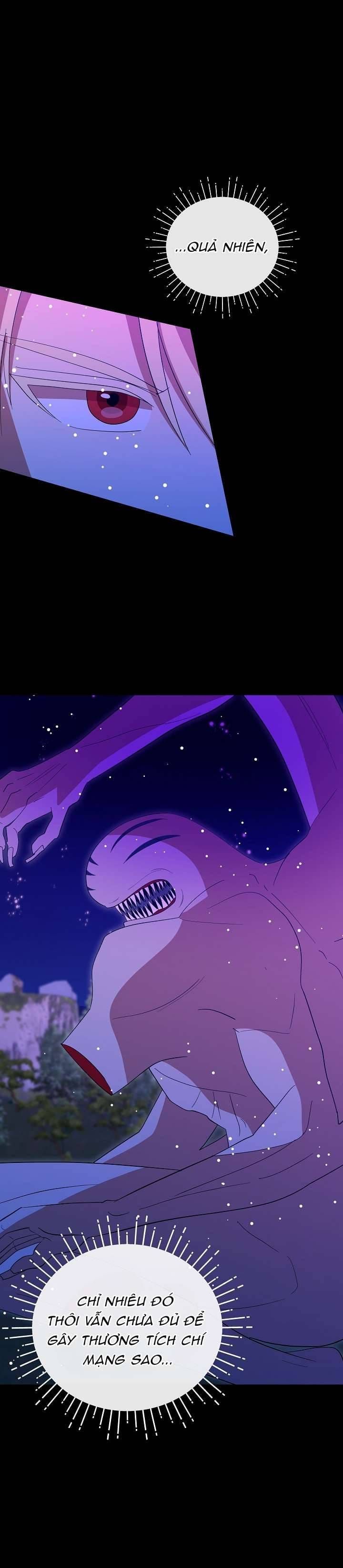 Tôi Đã Vô Tình Quyến Rũ Em Trai Của Nam Chính Chap 60 - Next Chap 61