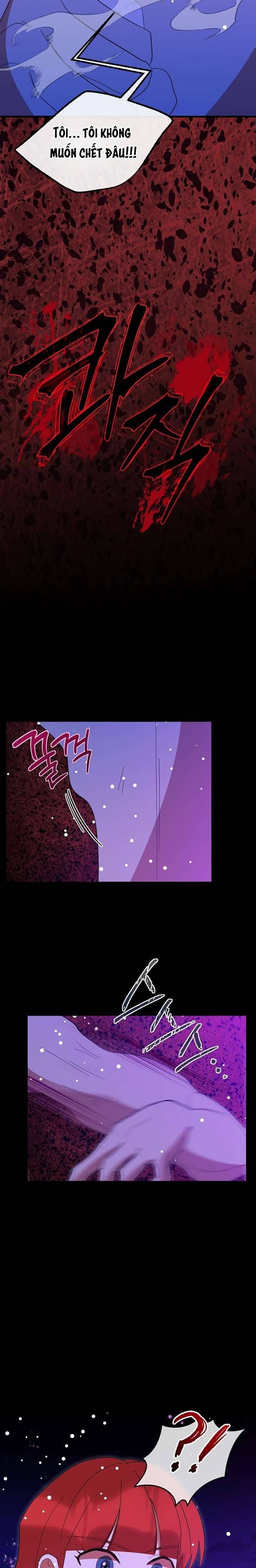 Tôi Đã Vô Tình Quyến Rũ Em Trai Của Nam Chính Chap 60 - Next Chap 61