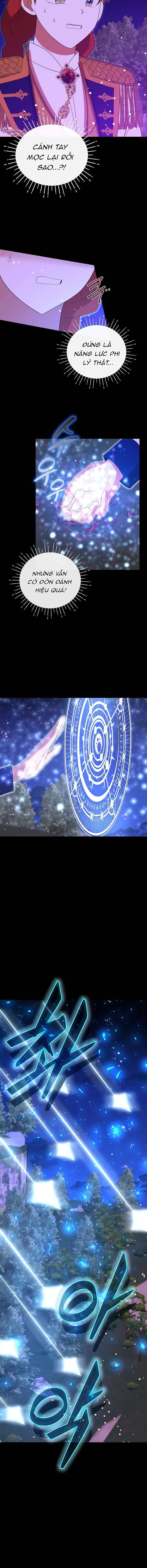 Tôi Đã Vô Tình Quyến Rũ Em Trai Của Nam Chính Chap 60 - Next Chap 61