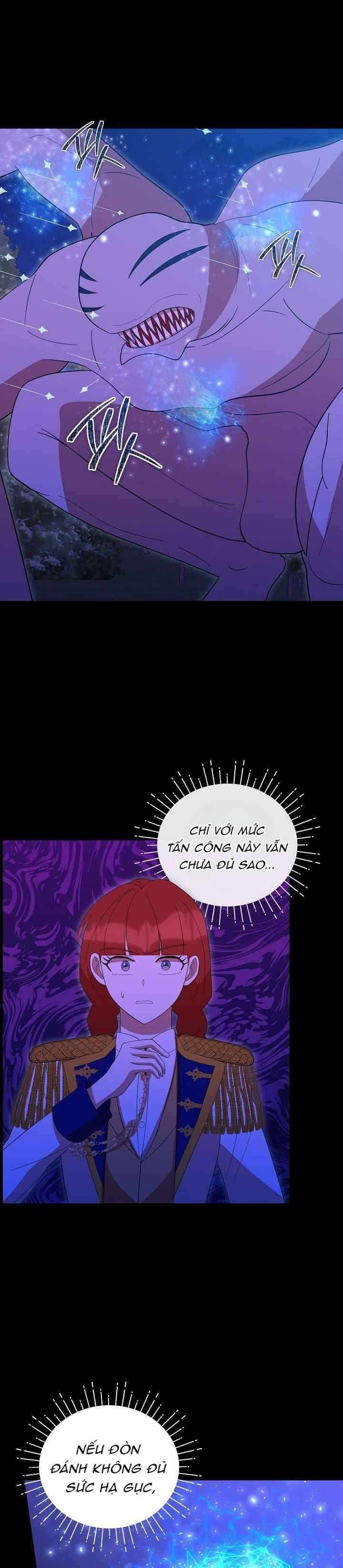 Tôi Đã Vô Tình Quyến Rũ Em Trai Của Nam Chính Chap 60 - Next Chap 61