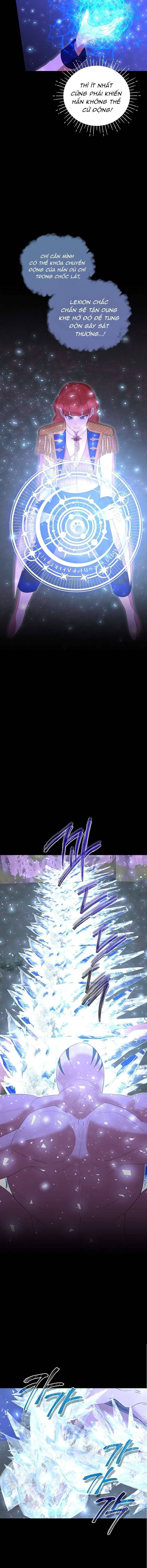 Tôi Đã Vô Tình Quyến Rũ Em Trai Của Nam Chính Chap 60 - Next Chap 61