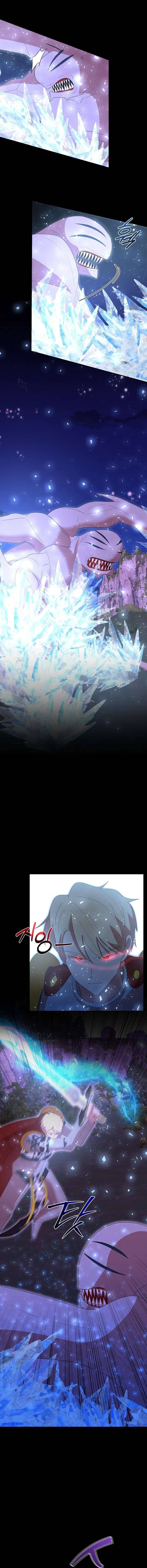 Tôi Đã Vô Tình Quyến Rũ Em Trai Của Nam Chính Chap 60 - Next Chap 61