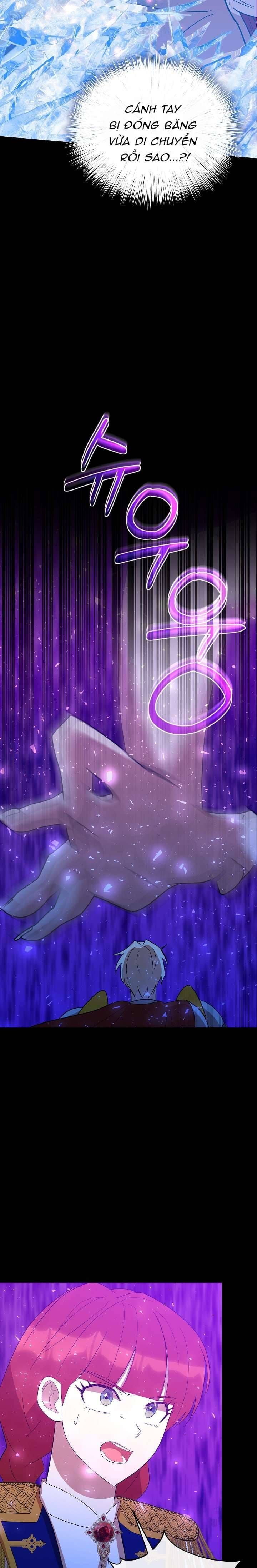 Tôi Đã Vô Tình Quyến Rũ Em Trai Của Nam Chính Chap 60 - Next Chap 61