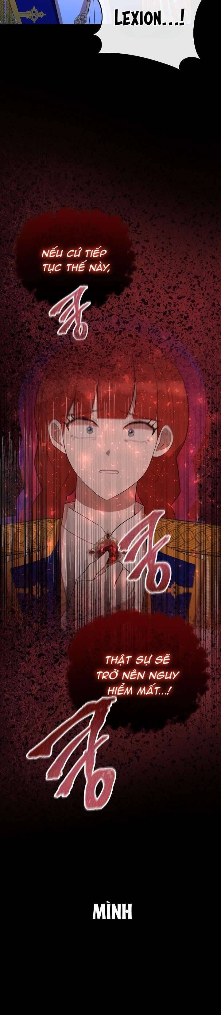 Tôi Đã Vô Tình Quyến Rũ Em Trai Của Nam Chính Chap 60 - Next Chap 61