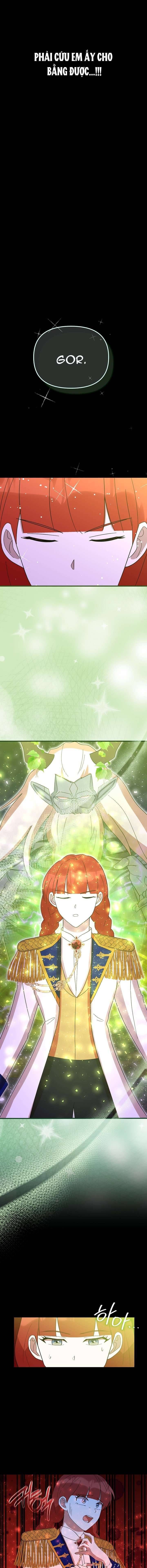 Tôi Đã Vô Tình Quyến Rũ Em Trai Của Nam Chính Chap 60 - Next Chap 61