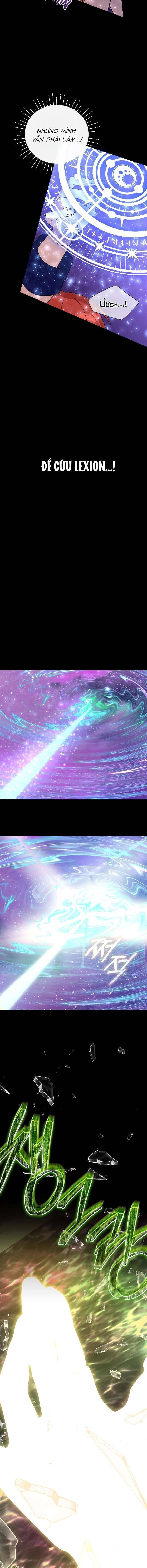 Tôi Đã Vô Tình Quyến Rũ Em Trai Của Nam Chính Chap 60 - Next Chap 61