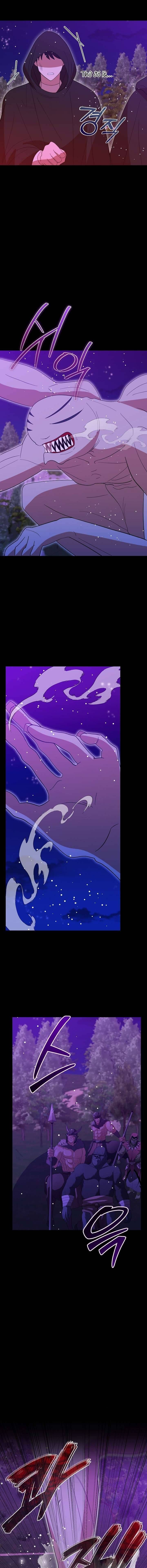 Tôi Đã Vô Tình Quyến Rũ Em Trai Của Nam Chính Chap 60 - Next Chap 61