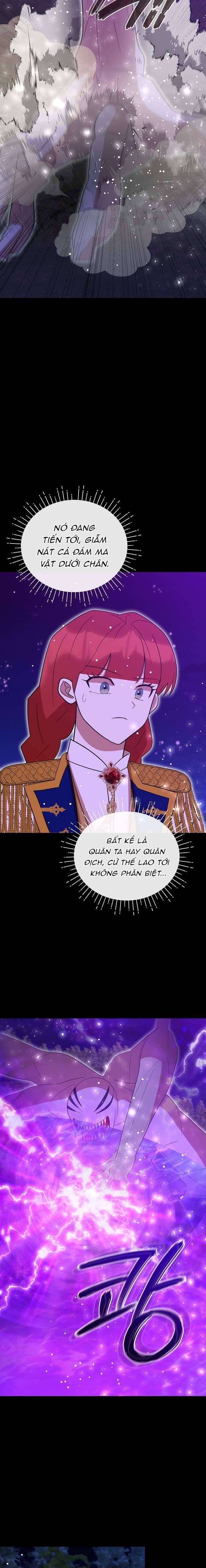 Tôi Đã Vô Tình Quyến Rũ Em Trai Của Nam Chính Chap 60 - Next Chap 61