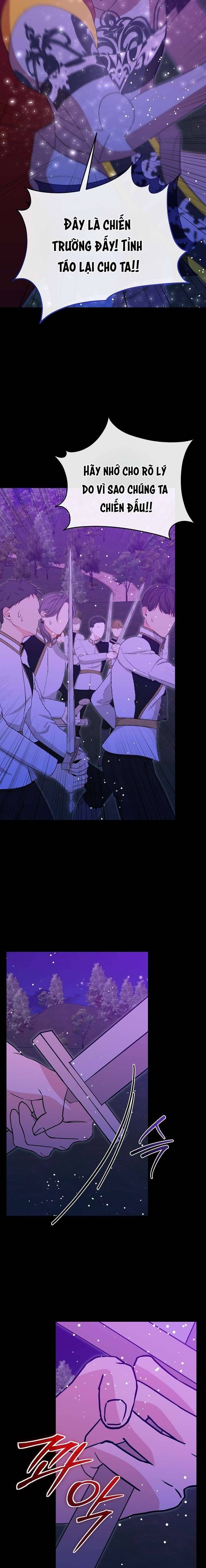 Tôi Đã Vô Tình Quyến Rũ Em Trai Của Nam Chính Chap 60 - Next Chap 61