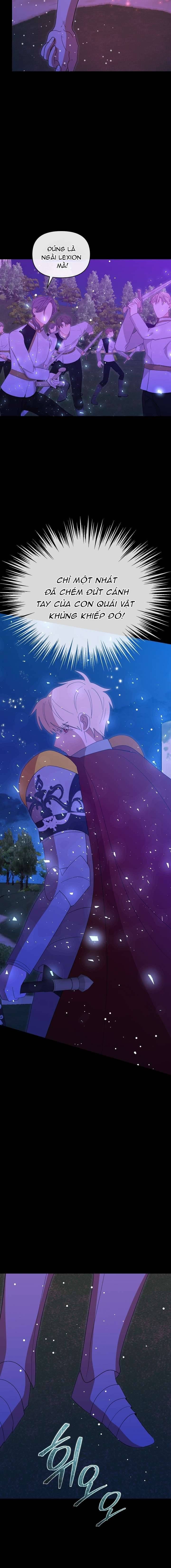 Tôi Đã Vô Tình Quyến Rũ Em Trai Của Nam Chính Chap 60 - Next Chap 61