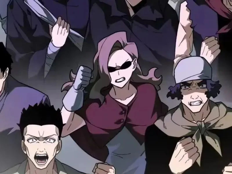 Sau Khi Chia Tay Hoa Khôi, Võ Đạo Của Ta Thẳng Tới Cấp Thần Chap 66 - Next Chap 67