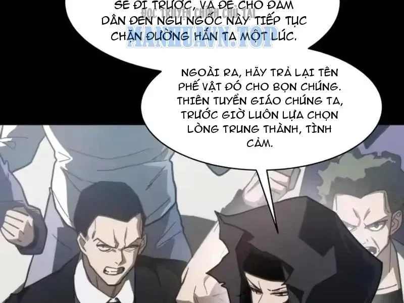 Sau Khi Chia Tay Hoa Khôi, Võ Đạo Của Ta Thẳng Tới Cấp Thần Chap 66 - Next Chap 67