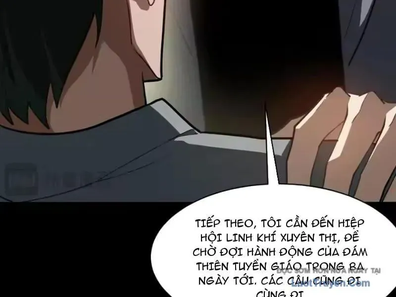 Sau Khi Chia Tay Hoa Khôi, Võ Đạo Của Ta Thẳng Tới Cấp Thần Chap 66 - Next Chap 67