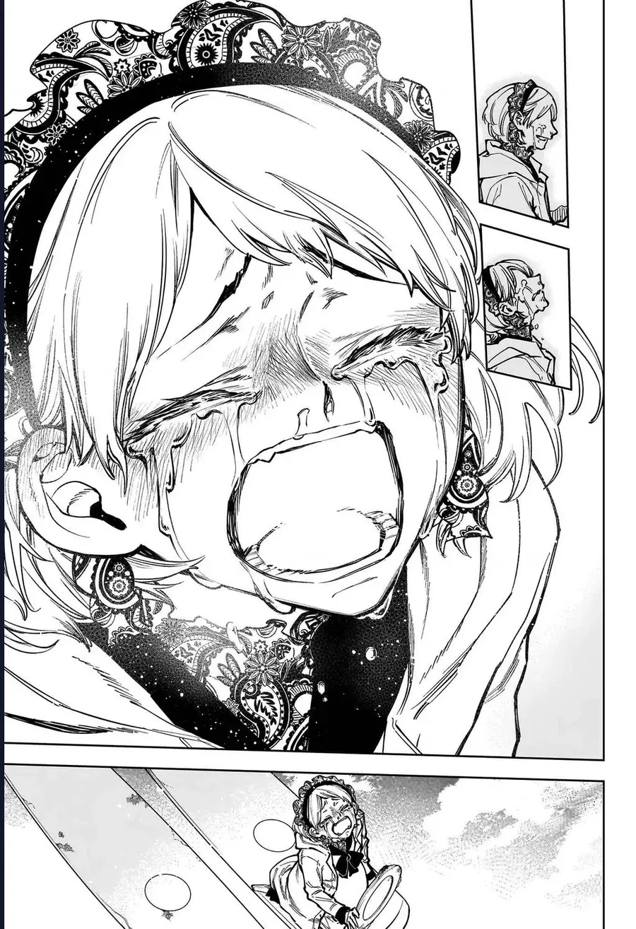 Ichi The Witch Chap 72 - Next Chap 73