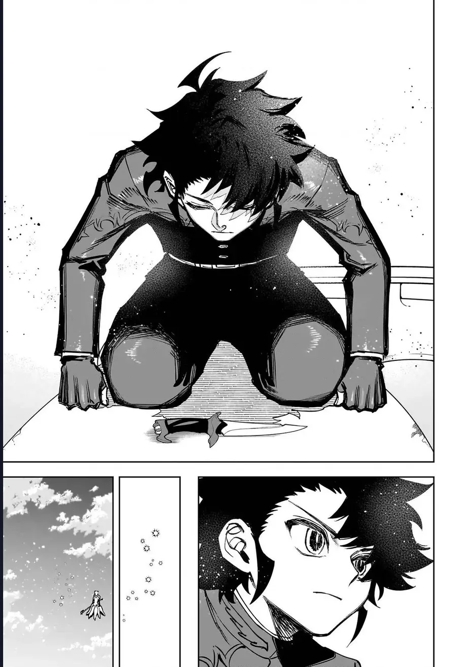 Ichi The Witch Chap 72 - Next Chap 73