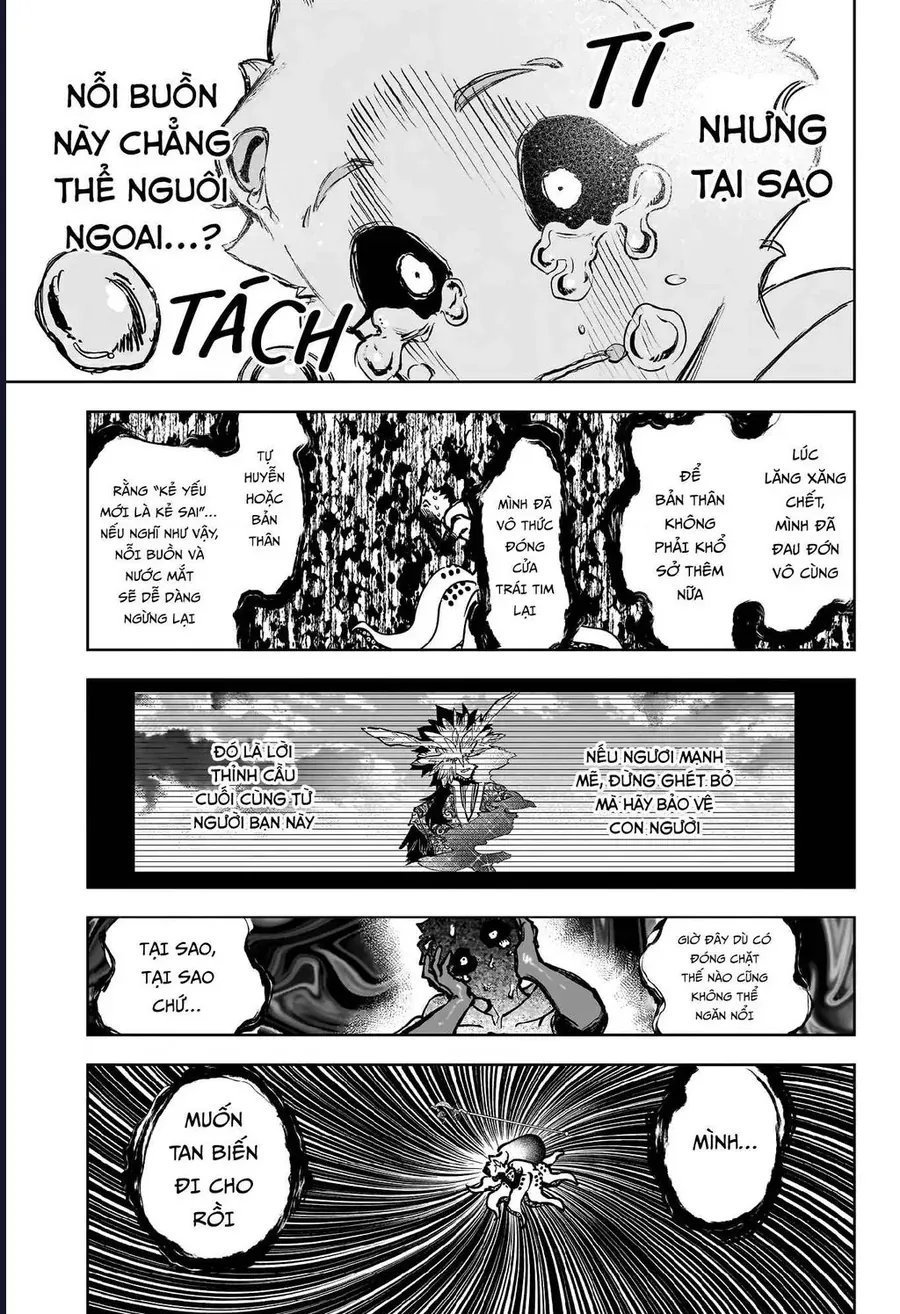 Ichi The Witch Chap 72 - Next Chap 73