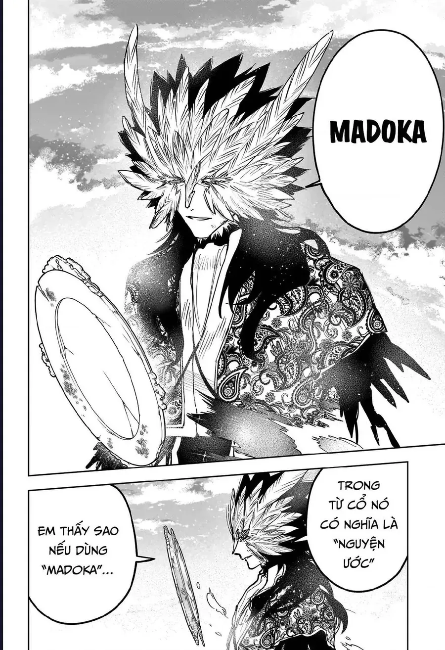 Ichi The Witch Chap 72 - Next Chap 73