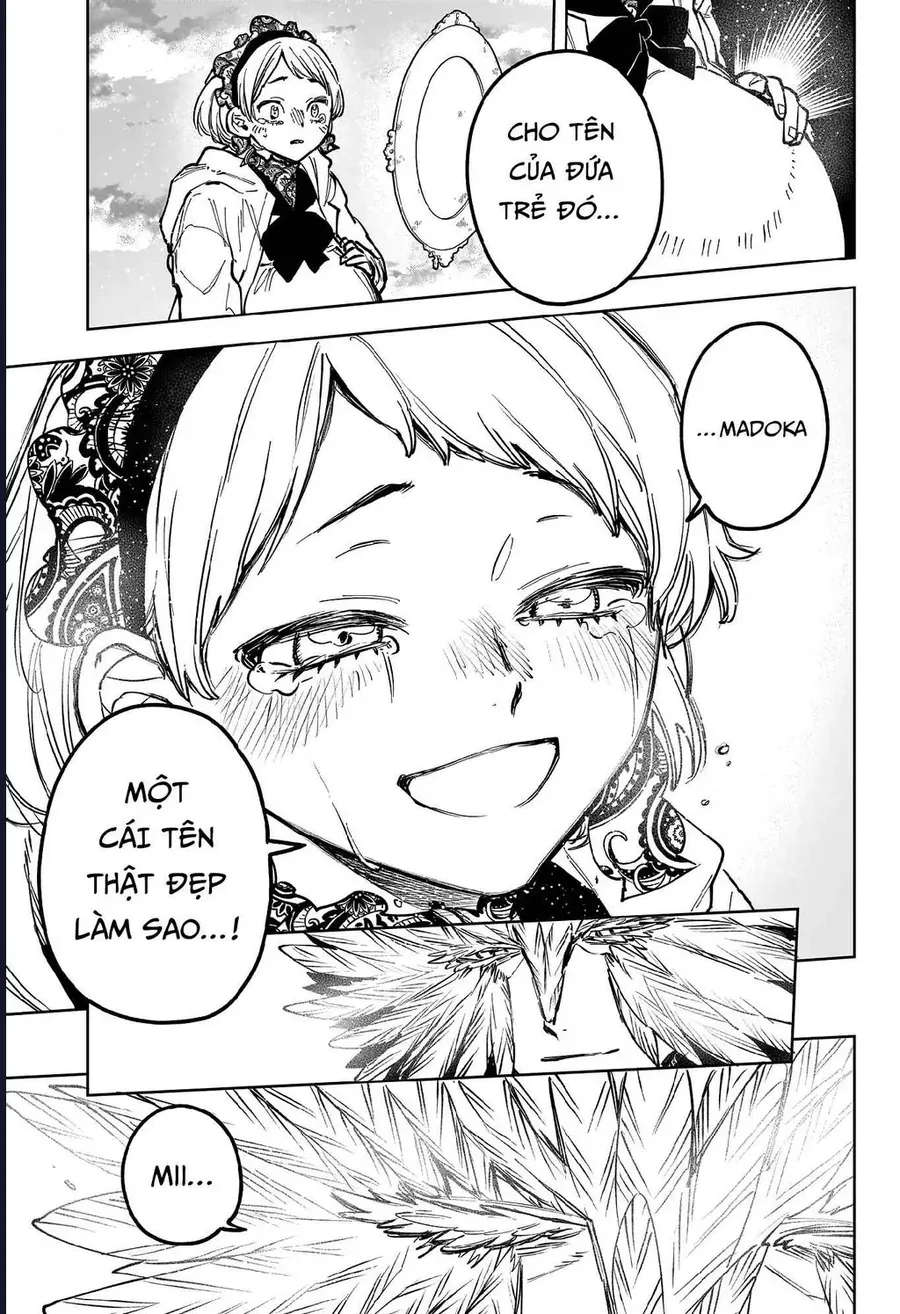 Ichi The Witch Chap 72 - Next Chap 73