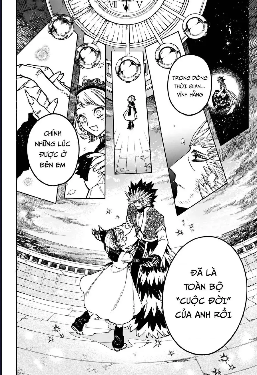Ichi The Witch Chap 72 - Next Chap 73