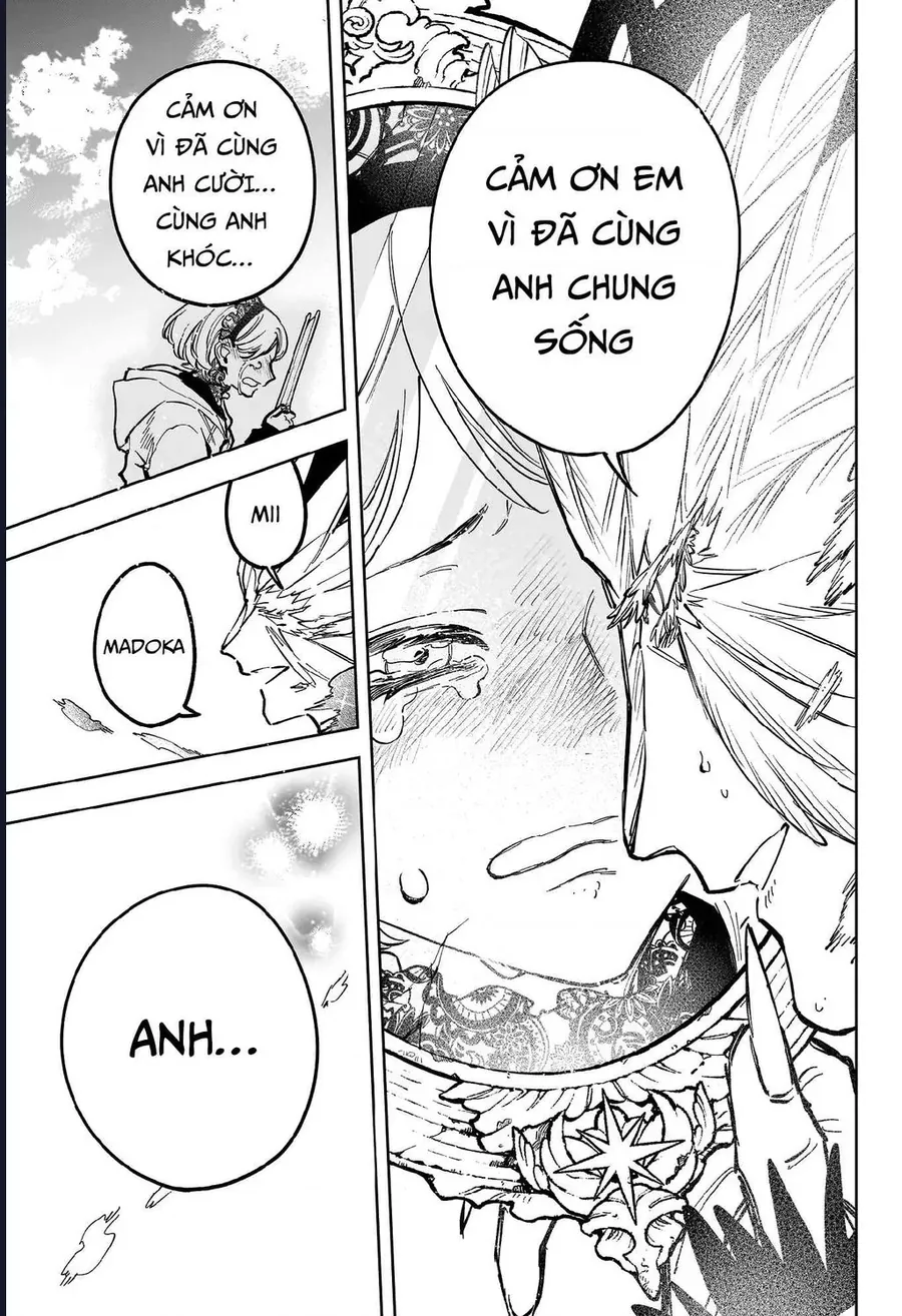 Ichi The Witch Chap 72 - Next Chap 73