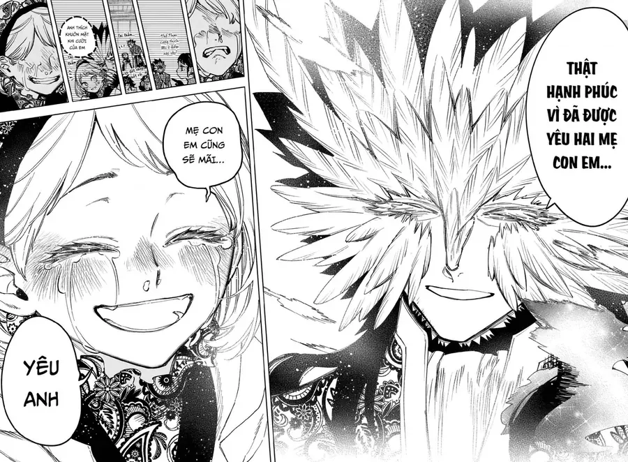 Ichi The Witch Chap 72 - Next Chap 73