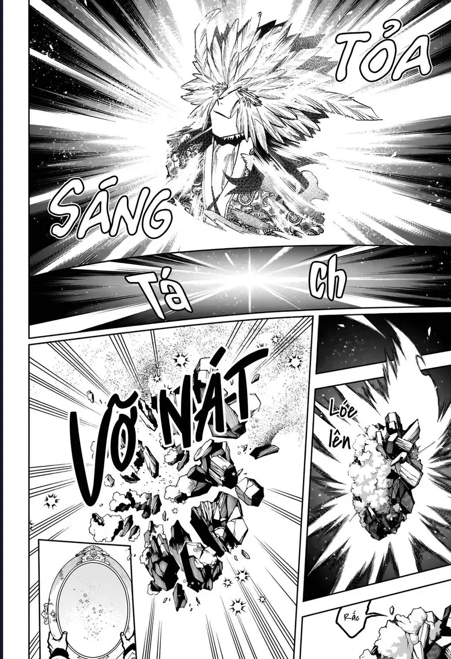 Ichi The Witch Chap 72 - Next Chap 73