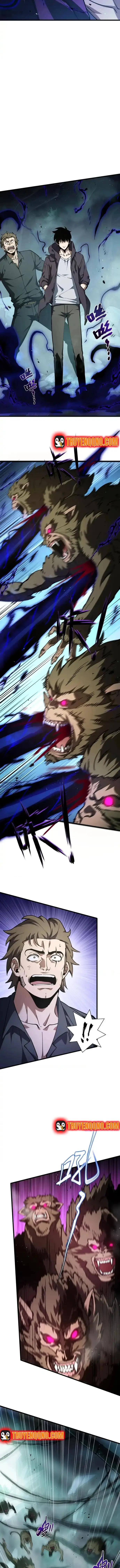 Nợ Nần Chồng Chất, Tôi Bị Ép Làm Osin Của Tà Thần Chap 31 - Next Chap 32