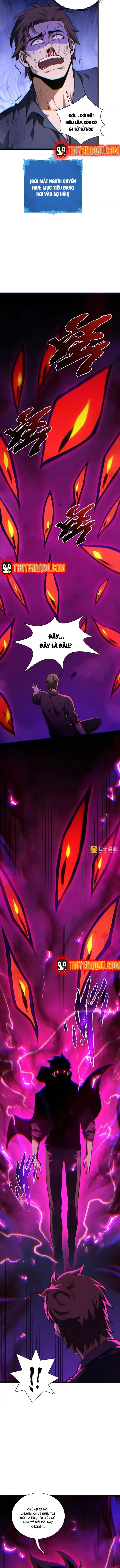 Nợ Nần Chồng Chất, Tôi Bị Ép Làm Osin Của Tà Thần Chap 31 - Next Chap 32