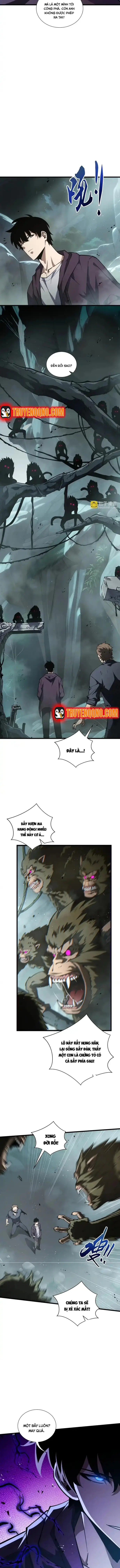 Nợ Nần Chồng Chất, Tôi Bị Ép Làm Osin Của Tà Thần Chap 31 - Next Chap 32