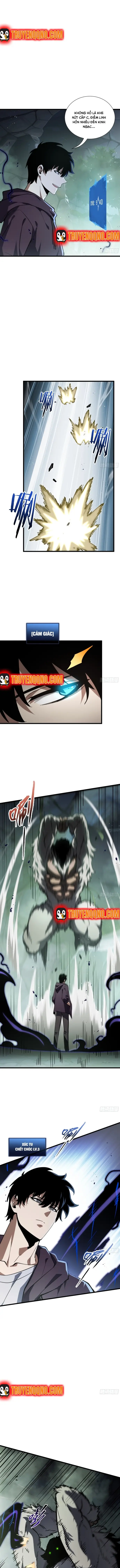 Nợ Nần Chồng Chất, Tôi Bị Ép Làm Osin Của Tà Thần Chap 32 - Next Chap 33