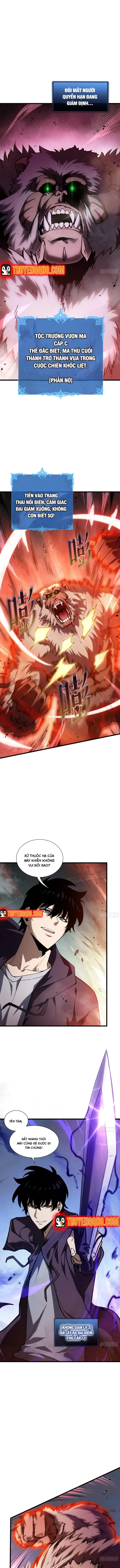 Nợ Nần Chồng Chất, Tôi Bị Ép Làm Osin Của Tà Thần Chap 32 - Next Chap 33