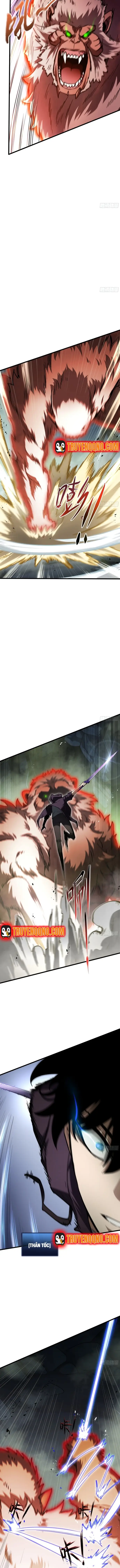 Nợ Nần Chồng Chất, Tôi Bị Ép Làm Osin Của Tà Thần Chap 32 - Next Chap 33