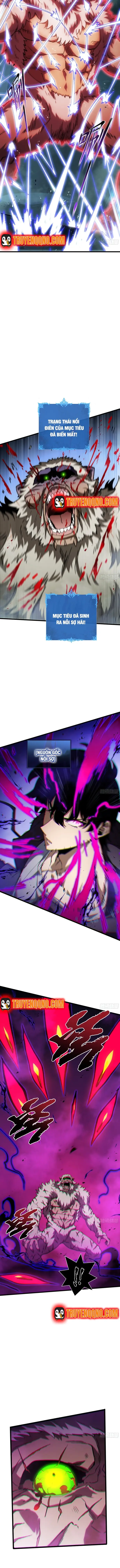 Nợ Nần Chồng Chất, Tôi Bị Ép Làm Osin Của Tà Thần Chap 32 - Next Chap 33