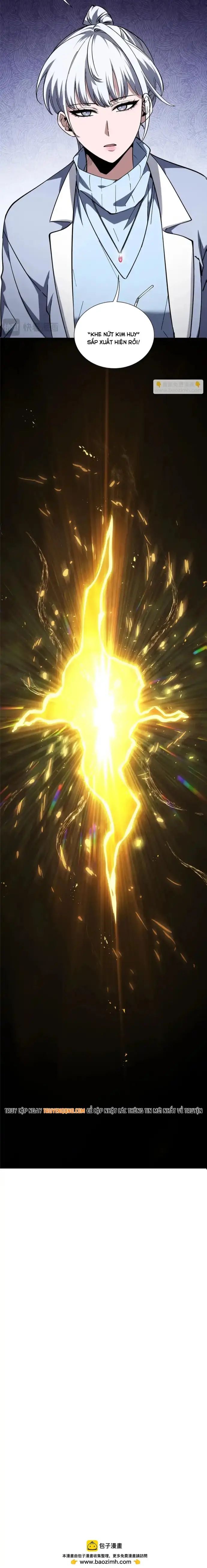 Nợ Nần Chồng Chất, Tôi Bị Ép Làm Osin Của Tà Thần Chap 33 - Next Chap 34