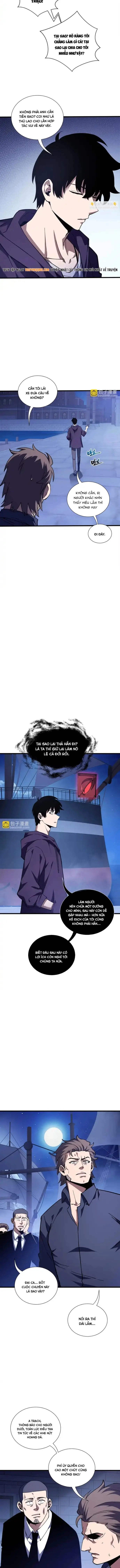 Nợ Nần Chồng Chất, Tôi Bị Ép Làm Osin Của Tà Thần Chap 33 - Next Chap 34