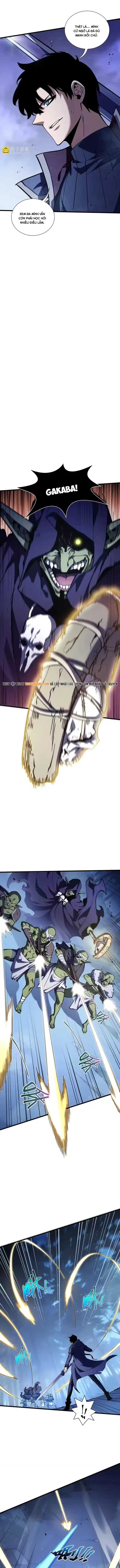 Nợ Nần Chồng Chất, Tôi Bị Ép Làm Osin Của Tà Thần Chap 36 - Next Chap 37