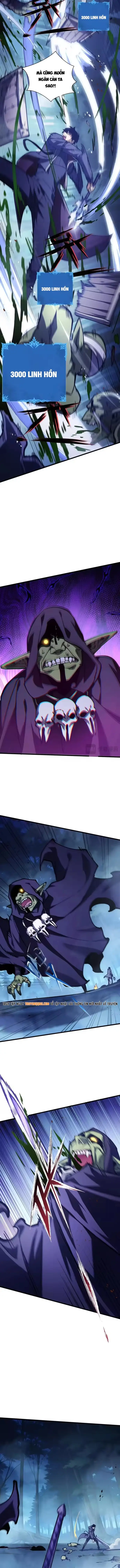 Nợ Nần Chồng Chất, Tôi Bị Ép Làm Osin Của Tà Thần Chap 36 - Next Chap 37