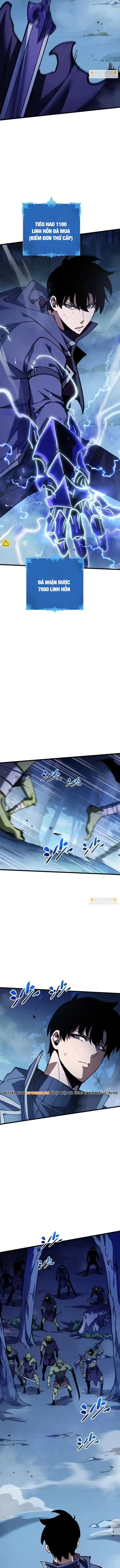 Nợ Nần Chồng Chất, Tôi Bị Ép Làm Osin Của Tà Thần Chap 36 - Next Chap 37