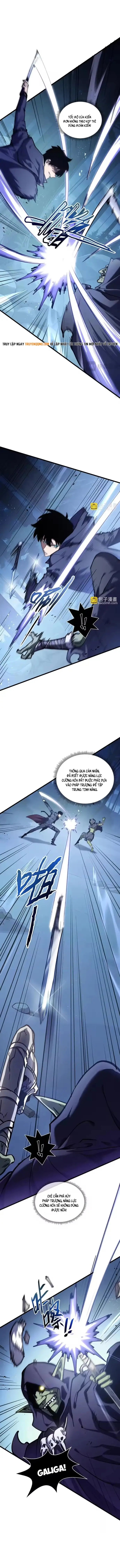 Nợ Nần Chồng Chất, Tôi Bị Ép Làm Osin Của Tà Thần Chap 36 - Next Chap 37