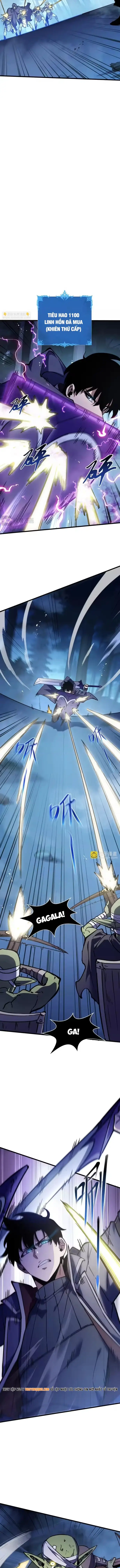 Nợ Nần Chồng Chất, Tôi Bị Ép Làm Osin Của Tà Thần Chap 36 - Next Chap 37