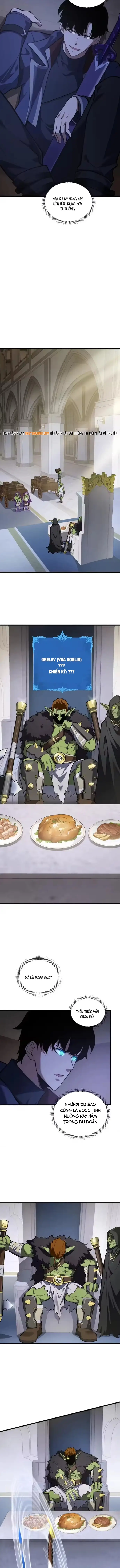 Nợ Nần Chồng Chất, Tôi Bị Ép Làm Osin Của Tà Thần Chap 37 - Next Chap 38